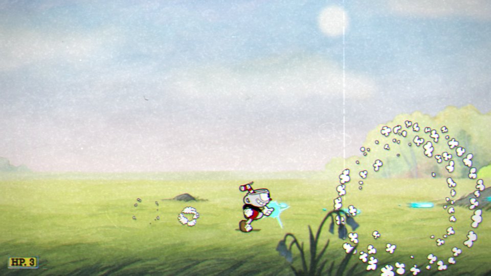 Cuphead