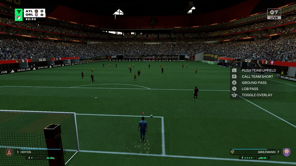 EA SPORTS FC 27