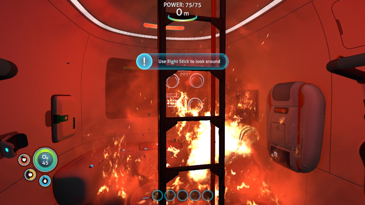 Subnautica