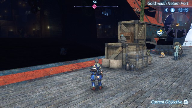 Xenoblade Chronicles 2