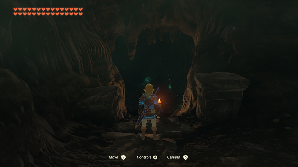 The Legend of Zelda: Tears of the Kingdom